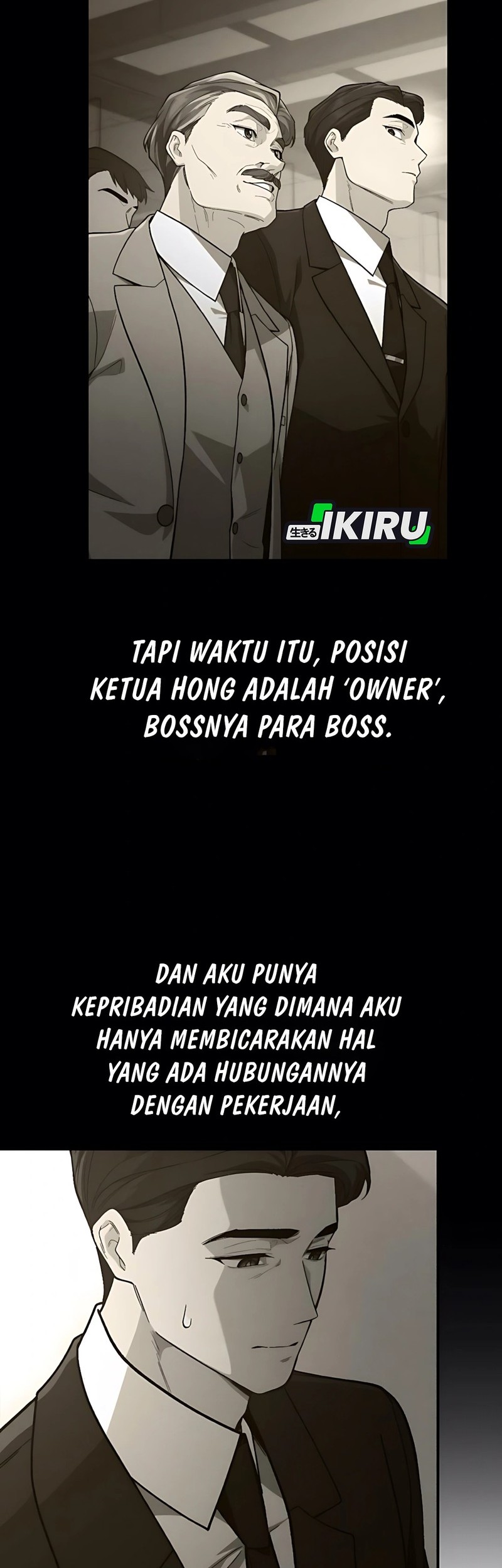 The Genius Decided to Live an Ordinary Life Chapter 34 - halaman 23