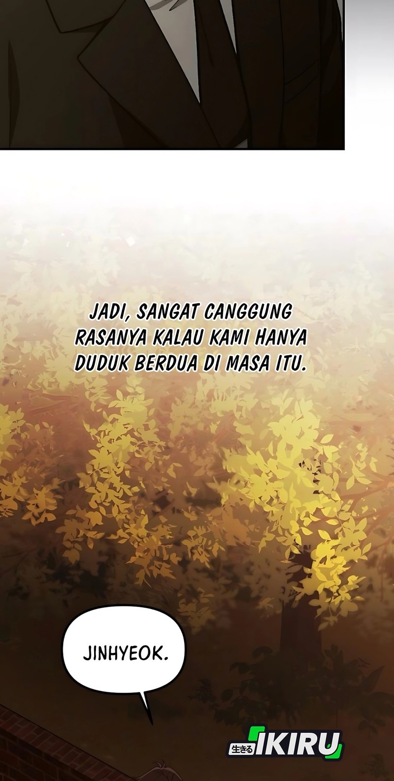 The Genius Decided to Live an Ordinary Life Chapter 34 - halaman 24