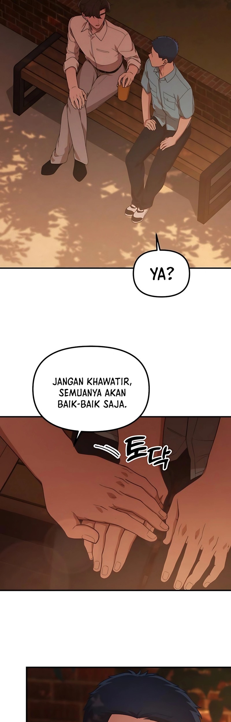 The Genius Decided to Live an Ordinary Life Chapter 34 - halaman 25