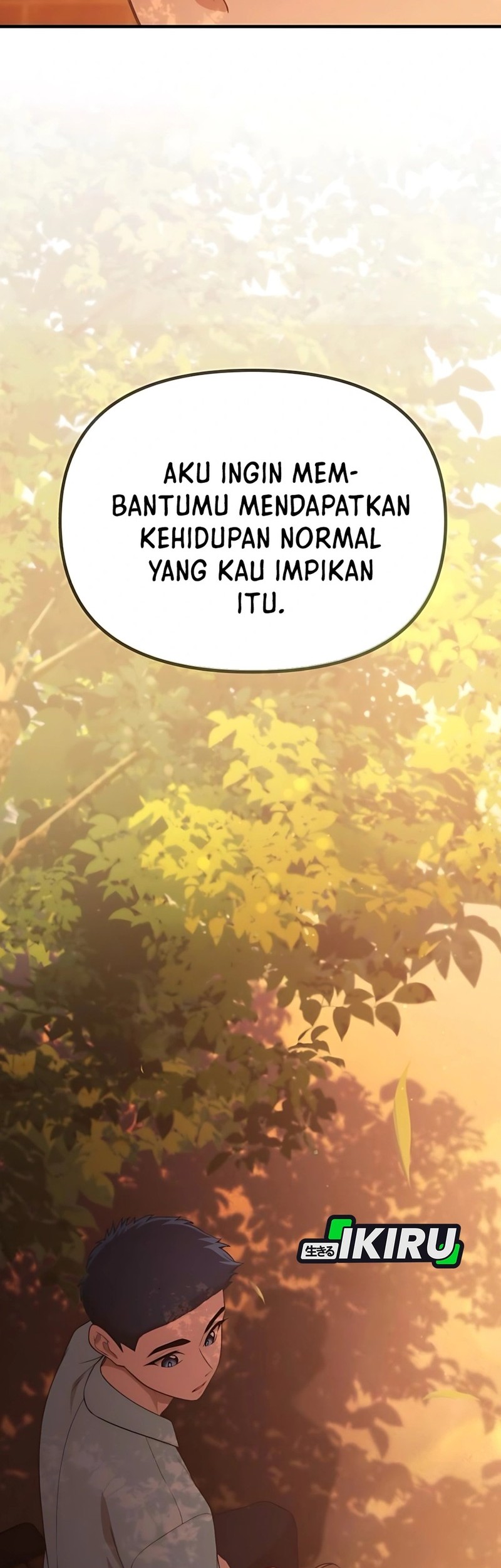 The Genius Decided to Live an Ordinary Life Chapter 34 - halaman 64