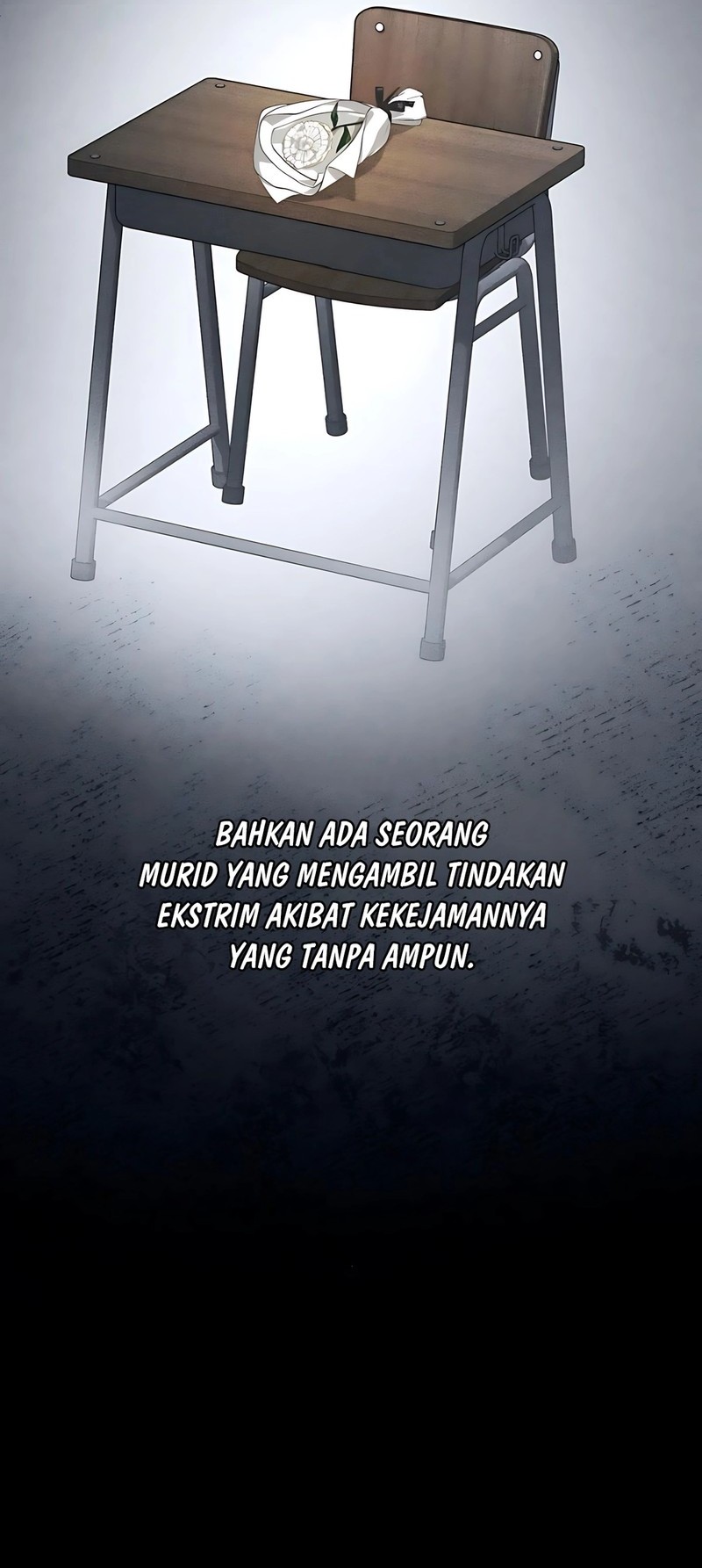 The Genius Decided to Live an Ordinary Life Chapter 35 - halaman 12