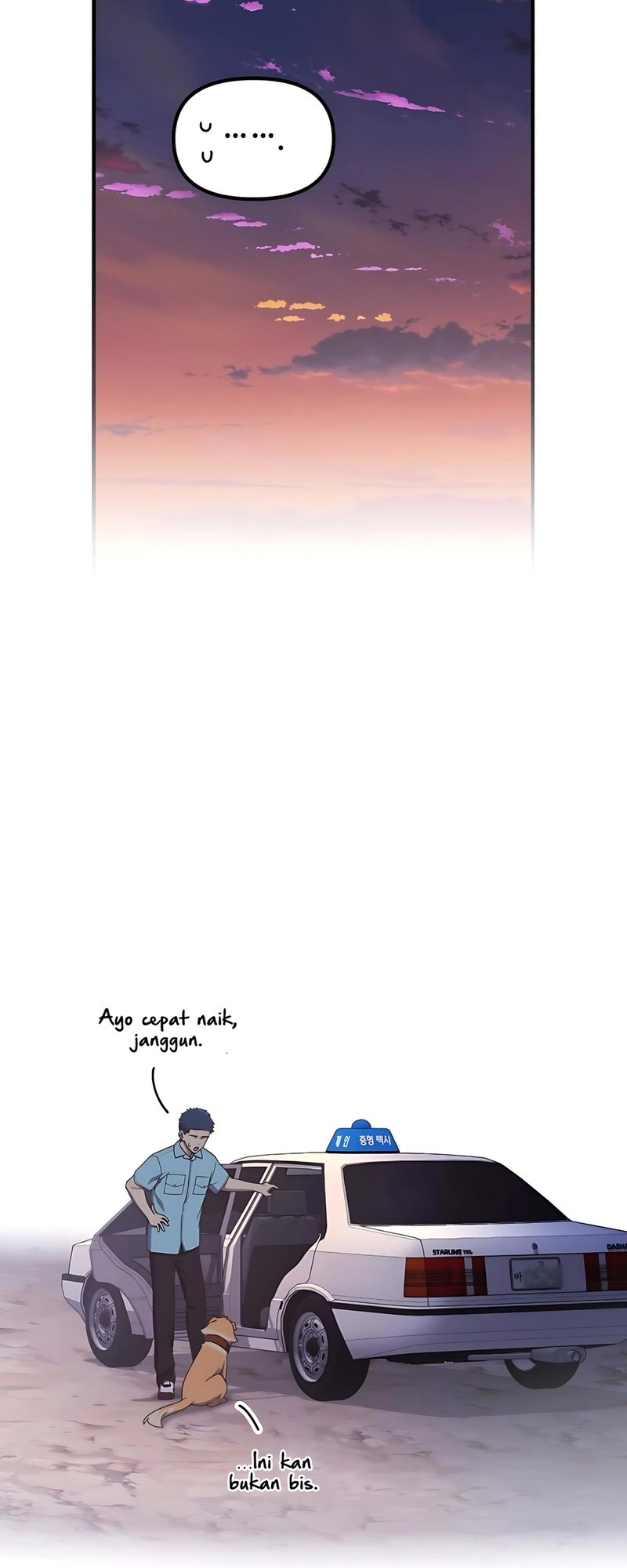 The Genius Decided to Live an Ordinary Life Chapter 35 - halaman 48