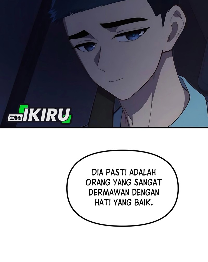 The Genius Decided to Live an Ordinary Life Chapter 35 - halaman 54