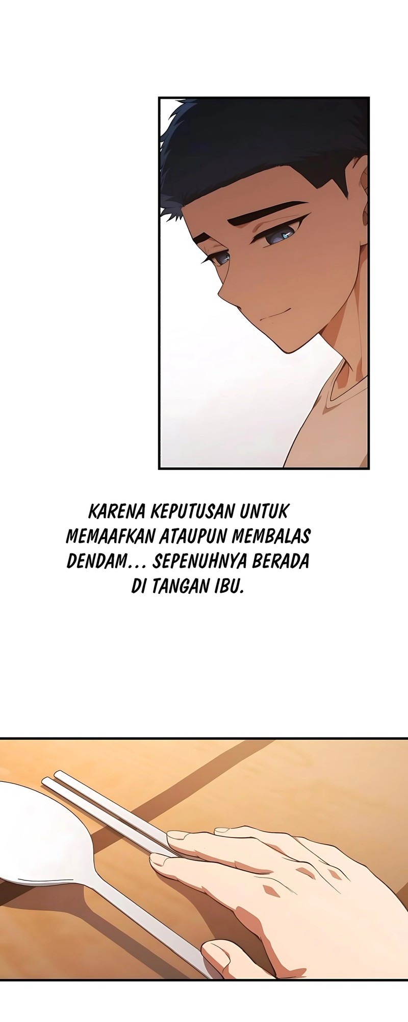 The Genius Decided to Live an Ordinary Life Chapter 35 - halaman 63