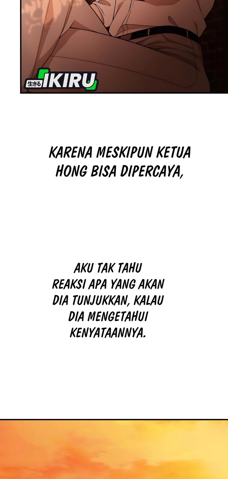 The Genius Decided to Live an Ordinary Life Chapter 35 - halaman 9