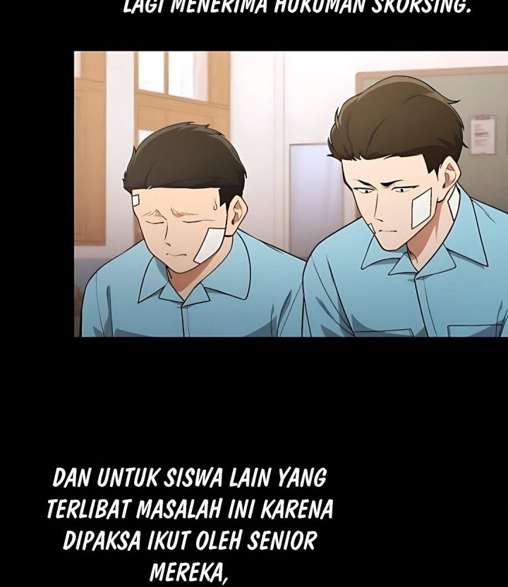 The Genius Decided to Live an Ordinary Life Chapter 36 - halaman 4