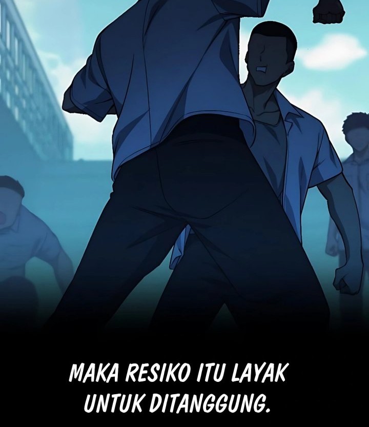 The Genius Decided to Live an Ordinary Life Chapter 36 - halaman 40