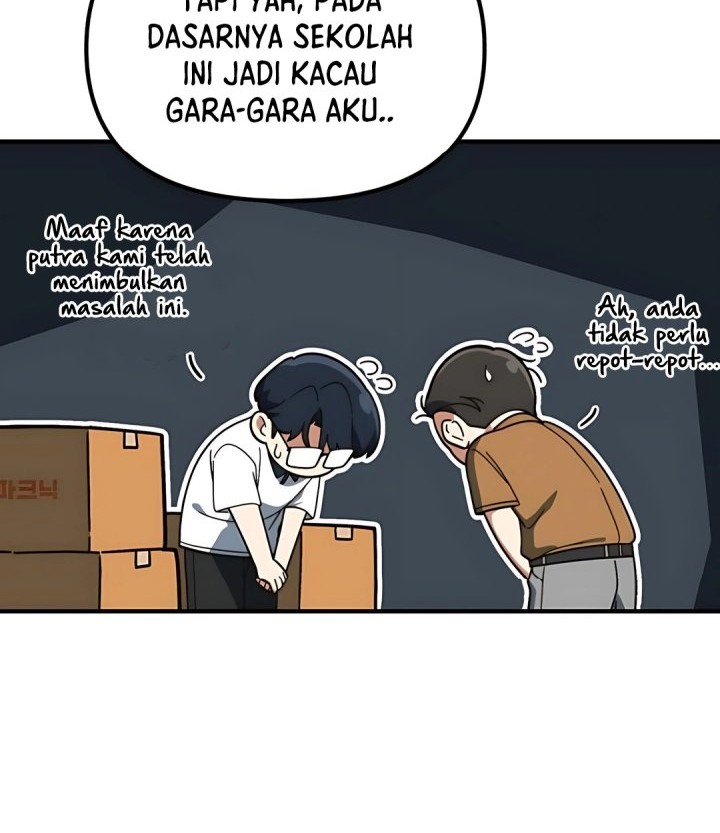 The Genius Decided to Live an Ordinary Life Chapter 36 - halaman 49