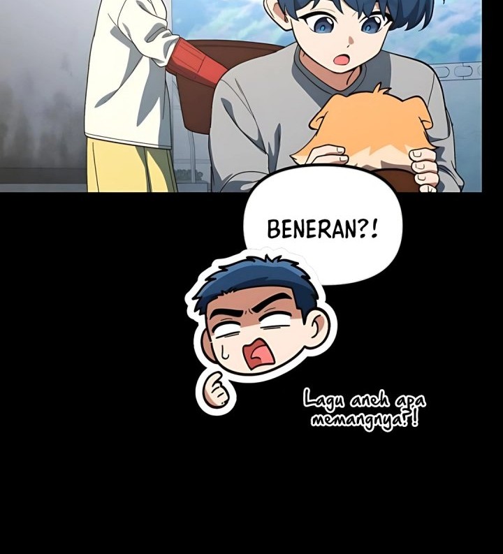 The Genius Decided to Live an Ordinary Life Chapter 36 - halaman 57
