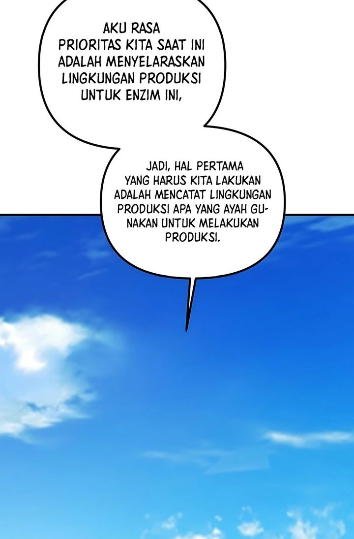 The Genius Decided to Live an Ordinary Life Chapter 37 - halaman 14