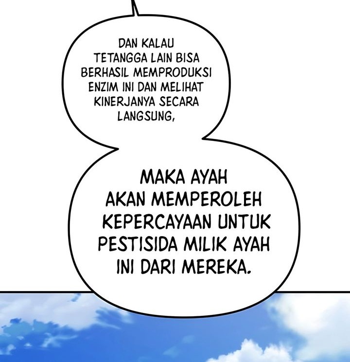 The Genius Decided to Live an Ordinary Life Chapter 37 - halaman 16
