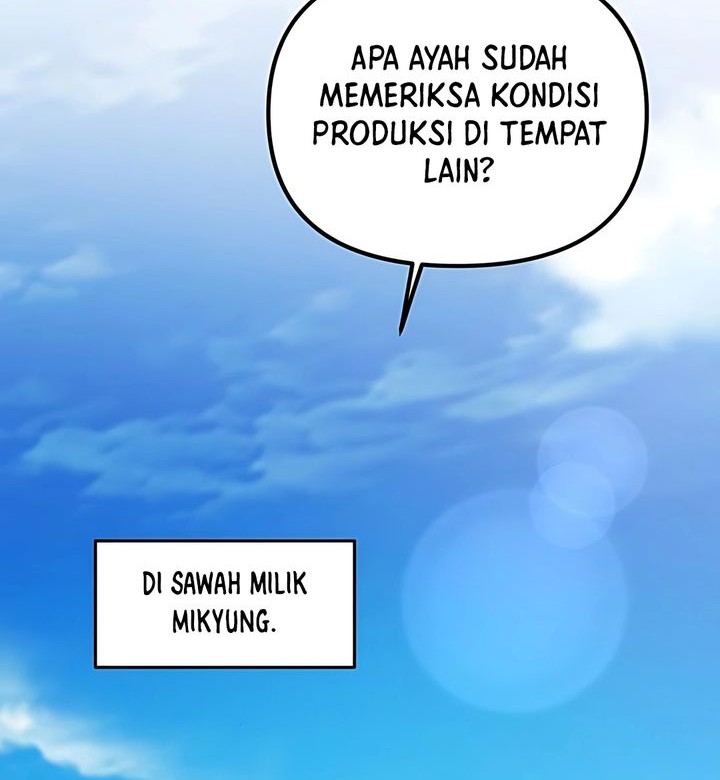 The Genius Decided to Live an Ordinary Life Chapter 37 - halaman 2