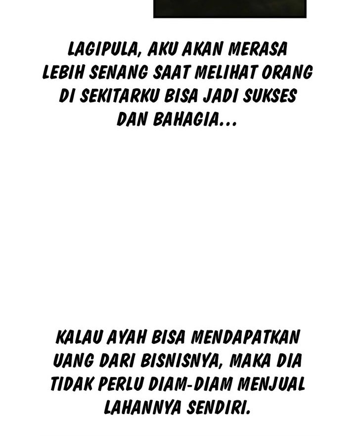The Genius Decided to Live an Ordinary Life Chapter 37 - halaman 20