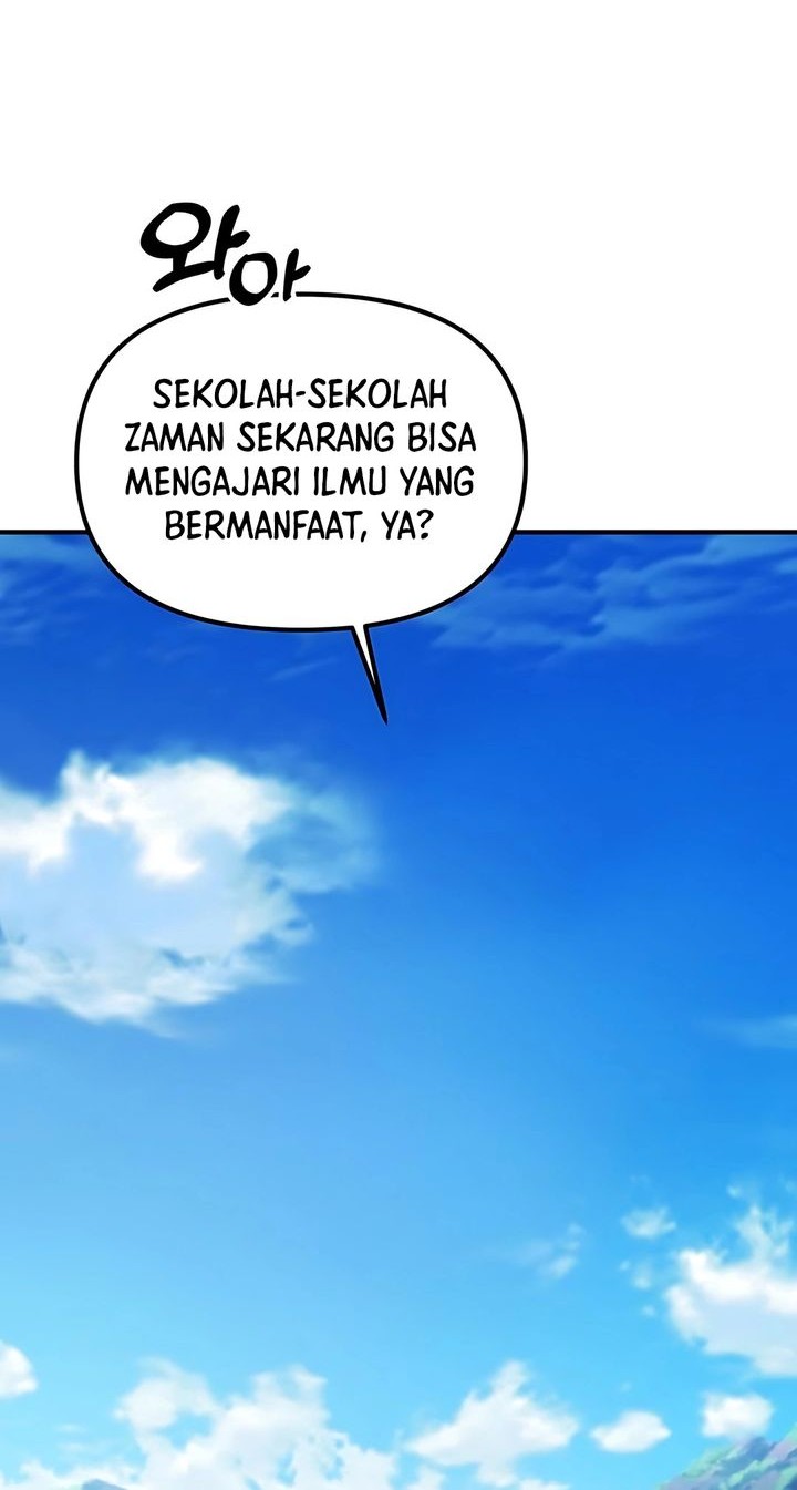 The Genius Decided to Live an Ordinary Life Chapter 37 - halaman 22