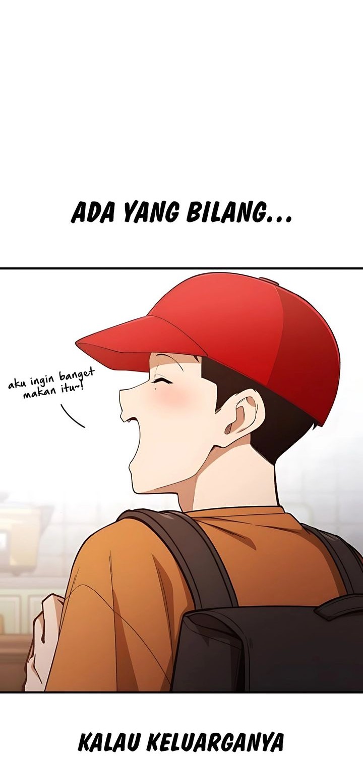 The Genius Decided to Live an Ordinary Life Chapter 37 - halaman 30