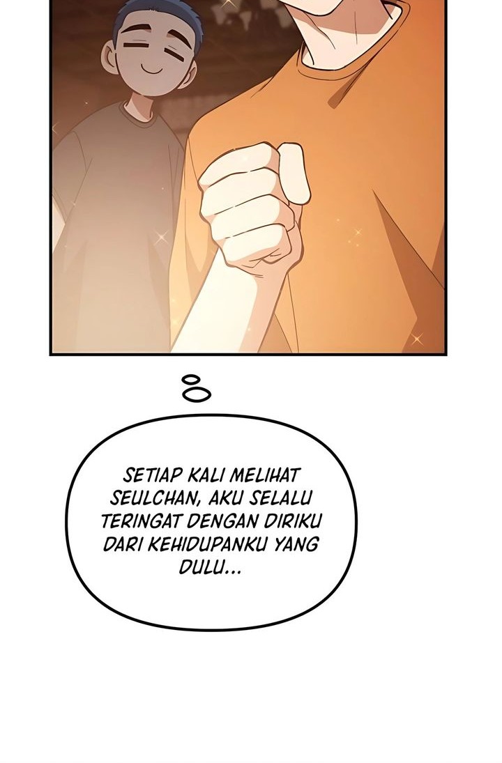 The Genius Decided to Live an Ordinary Life Chapter 37 - halaman 34