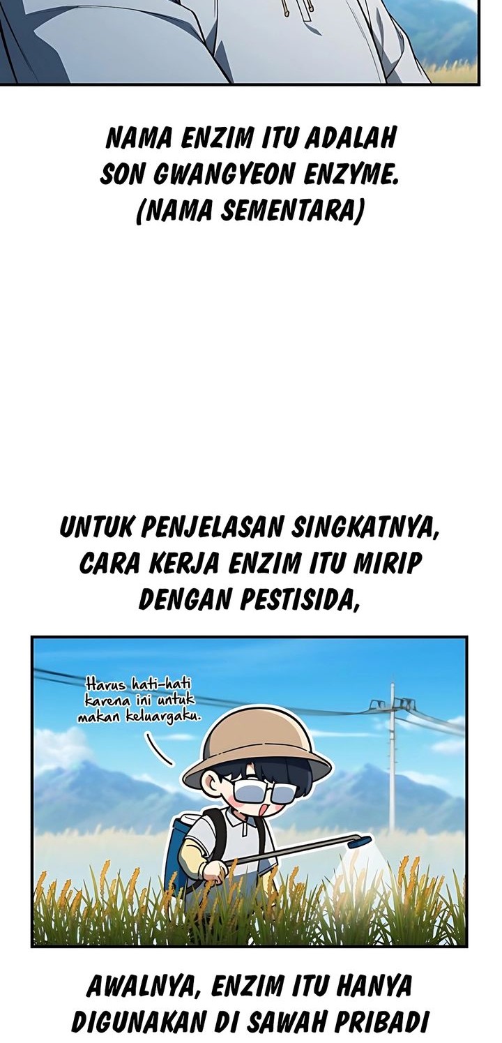 The Genius Decided to Live an Ordinary Life Chapter 37 - halaman 4