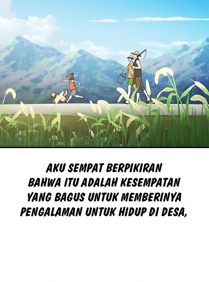 The Genius Decided to Live an Ordinary Life Chapter 37 - halaman 40