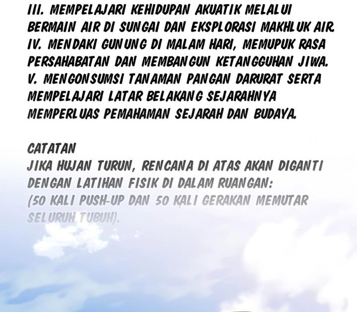 The Genius Decided to Live an Ordinary Life Chapter 37 - halaman 42