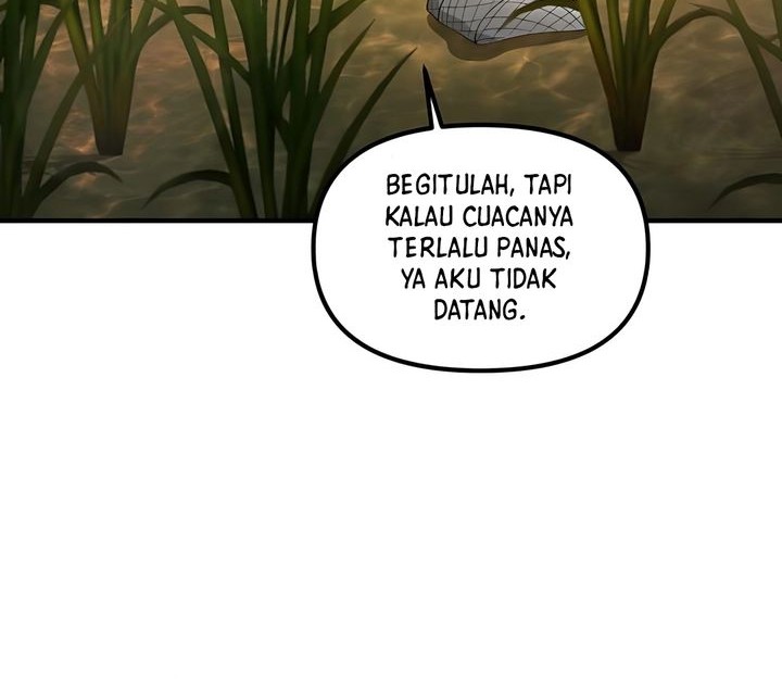 The Genius Decided to Live an Ordinary Life Chapter 37 - halaman 50