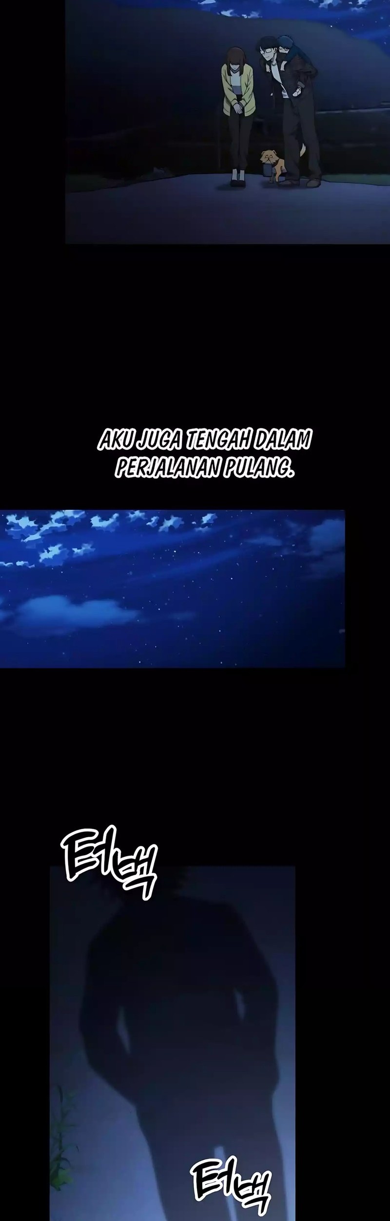 The Genius Decided to Live an Ordinary Life Chapter 38 - halaman 20