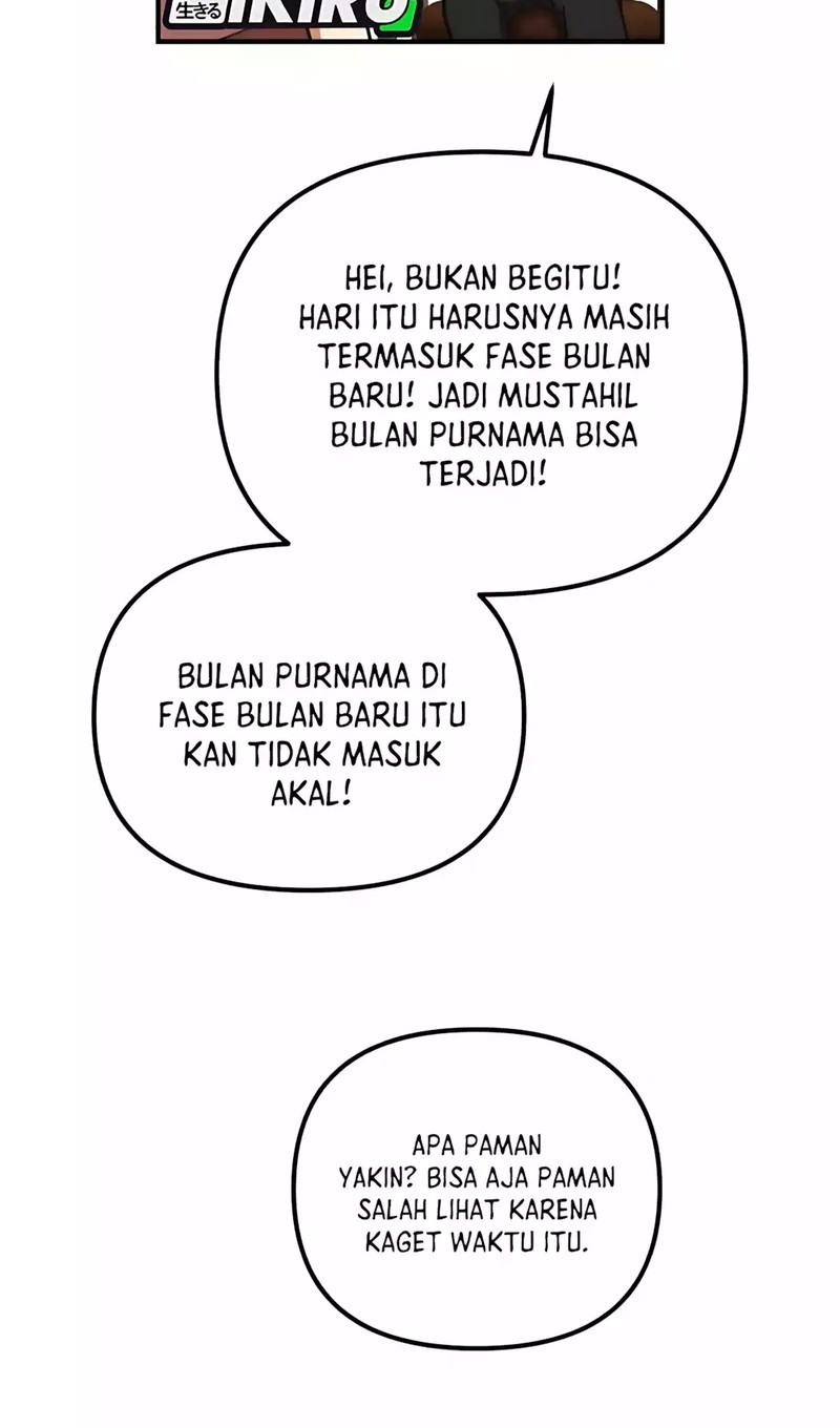 The Genius Decided to Live an Ordinary Life Chapter 38 - halaman 24