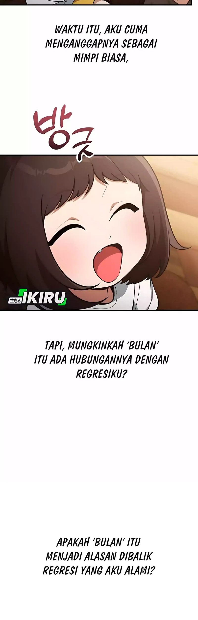 The Genius Decided to Live an Ordinary Life Chapter 38 - halaman 26