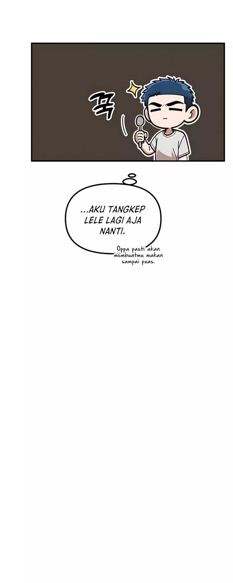 The Genius Decided to Live an Ordinary Life Chapter 38 - halaman 39