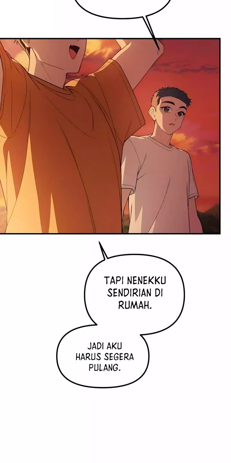 The Genius Decided to Live an Ordinary Life Chapter 38 - halaman 54