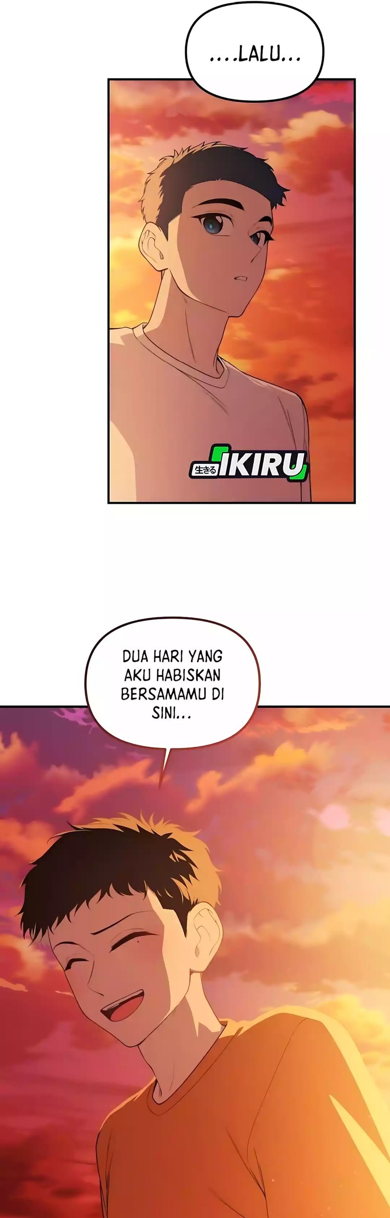 The Genius Decided to Live an Ordinary Life Chapter 38 - halaman 55