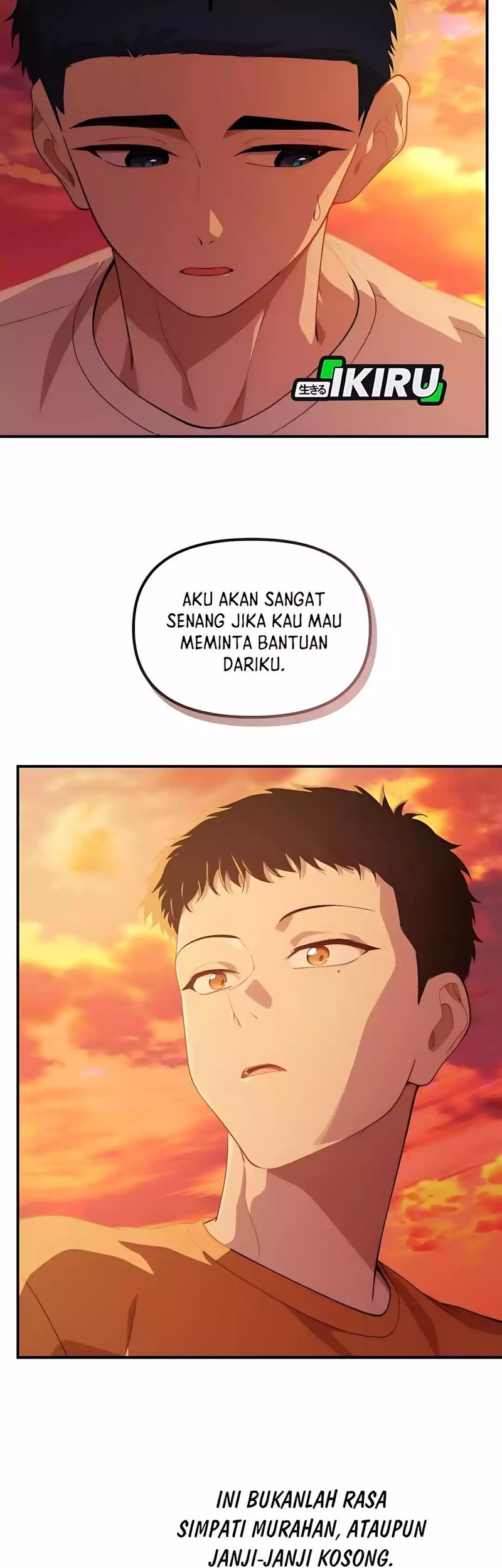 The Genius Decided to Live an Ordinary Life Chapter 38 - halaman 59