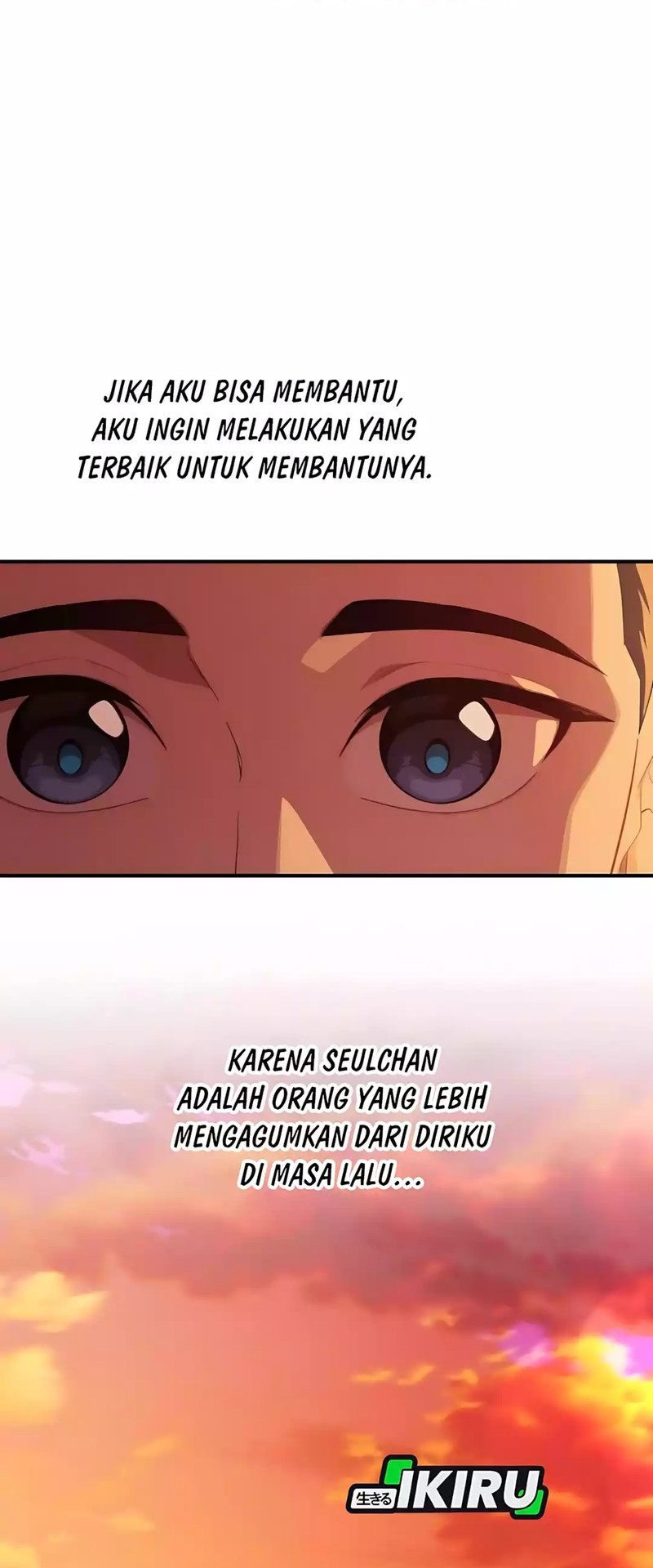 The Genius Decided to Live an Ordinary Life Chapter 38 - halaman 60