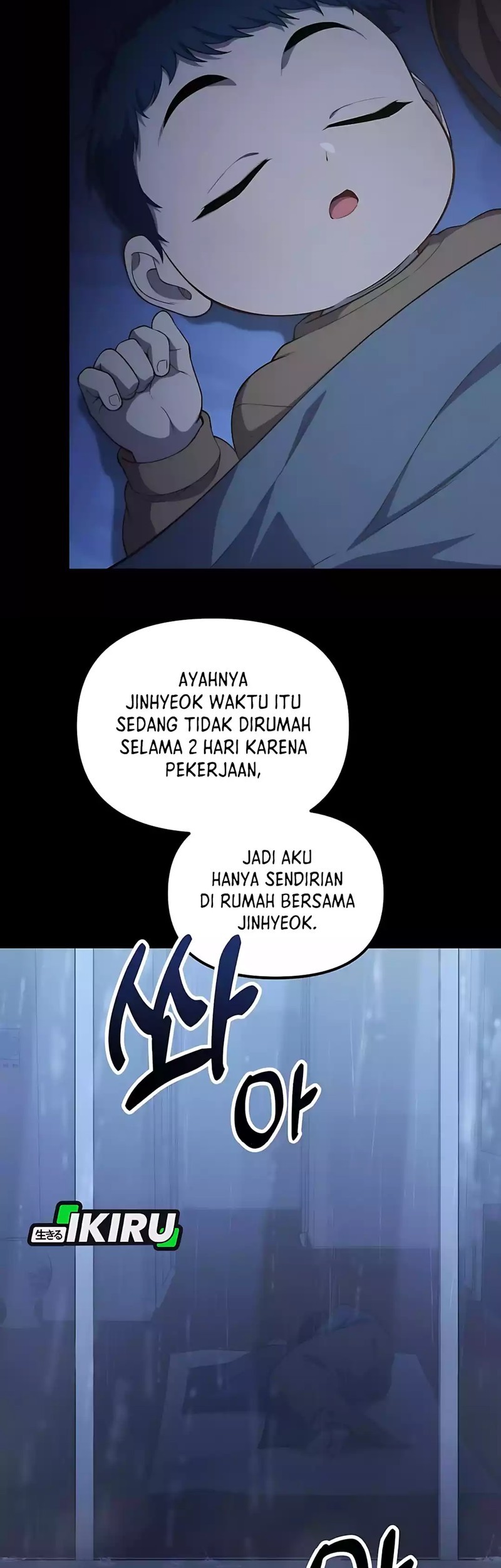 The Genius Decided to Live an Ordinary Life Chapter 38 - halaman 7