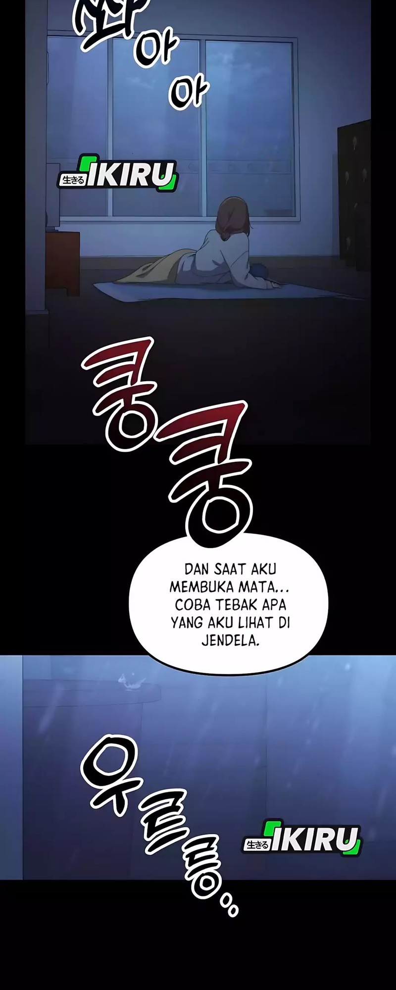 The Genius Decided to Live an Ordinary Life Chapter 38 - halaman 9