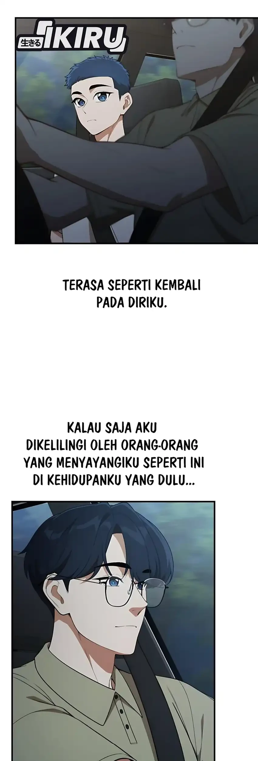 The Genius Decided to Live an Ordinary Life Chapter 39 - halaman 11