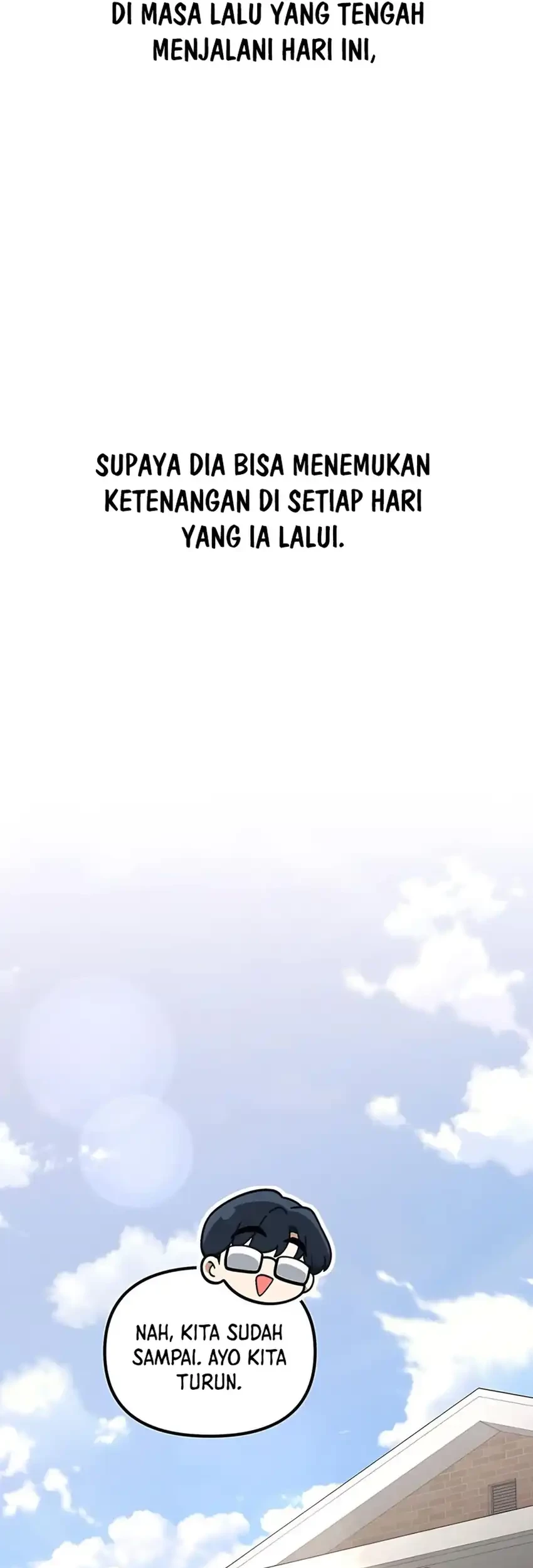 The Genius Decided to Live an Ordinary Life Chapter 39 - halaman 13