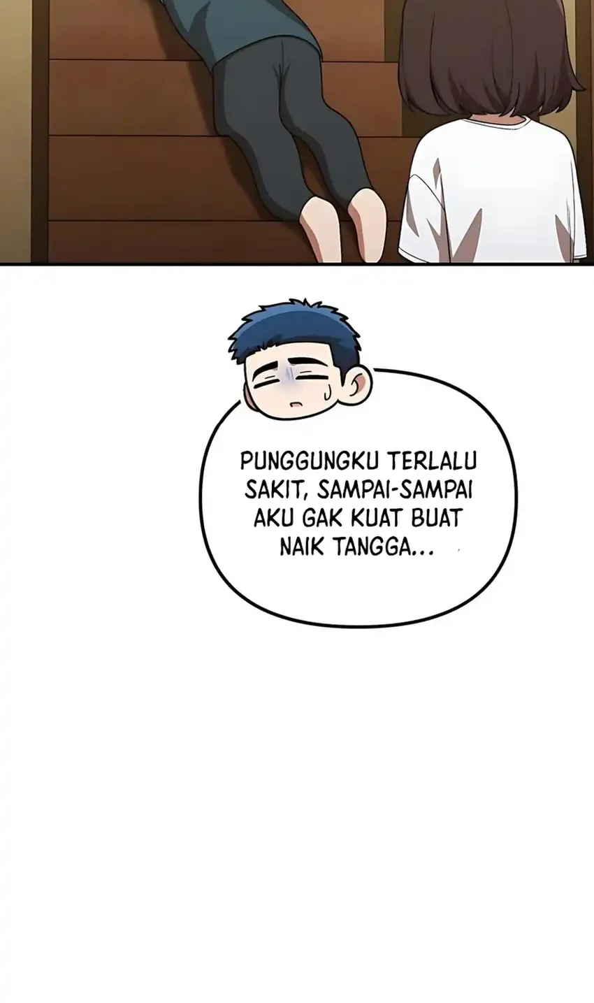 The Genius Decided to Live an Ordinary Life Chapter 39 - halaman 34