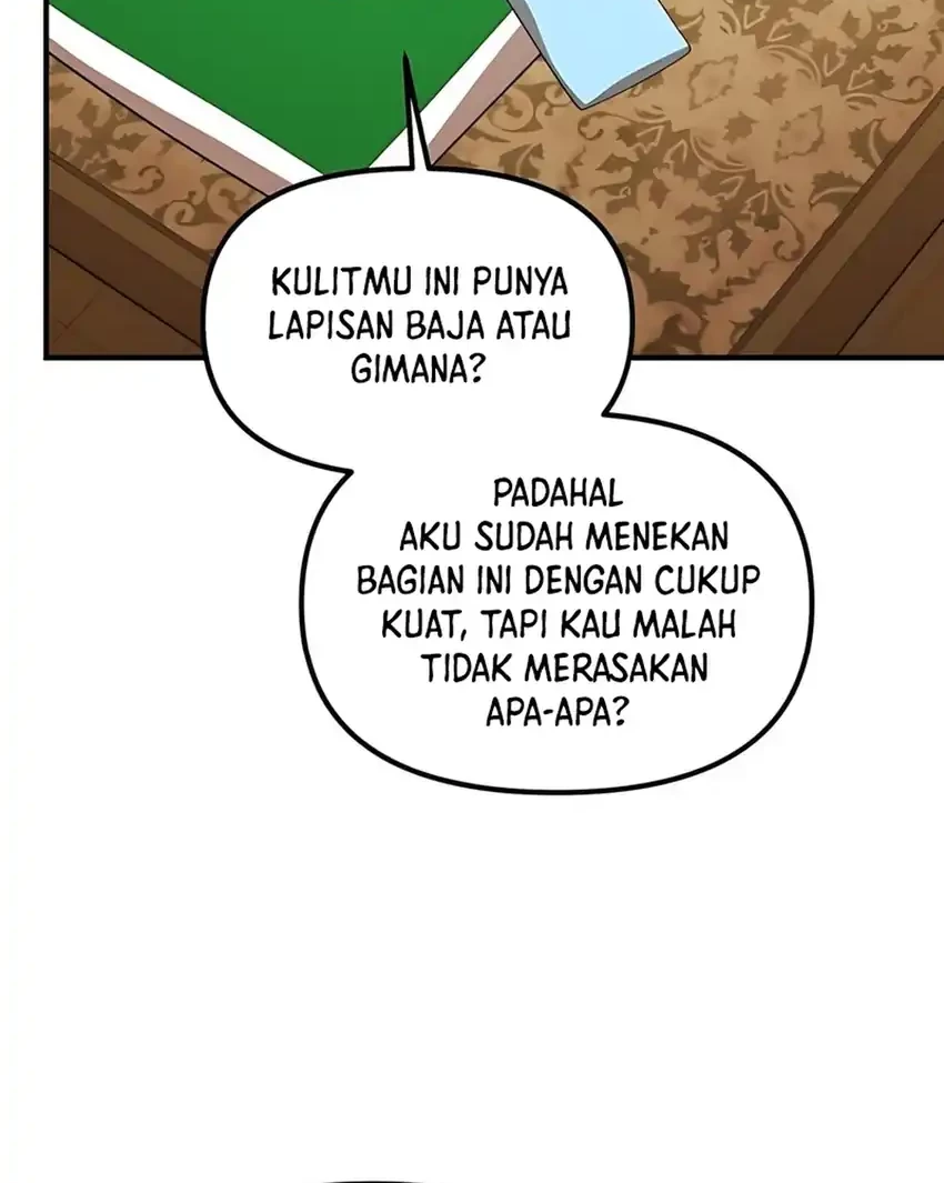 The Genius Decided to Live an Ordinary Life Chapter 39 - halaman 36