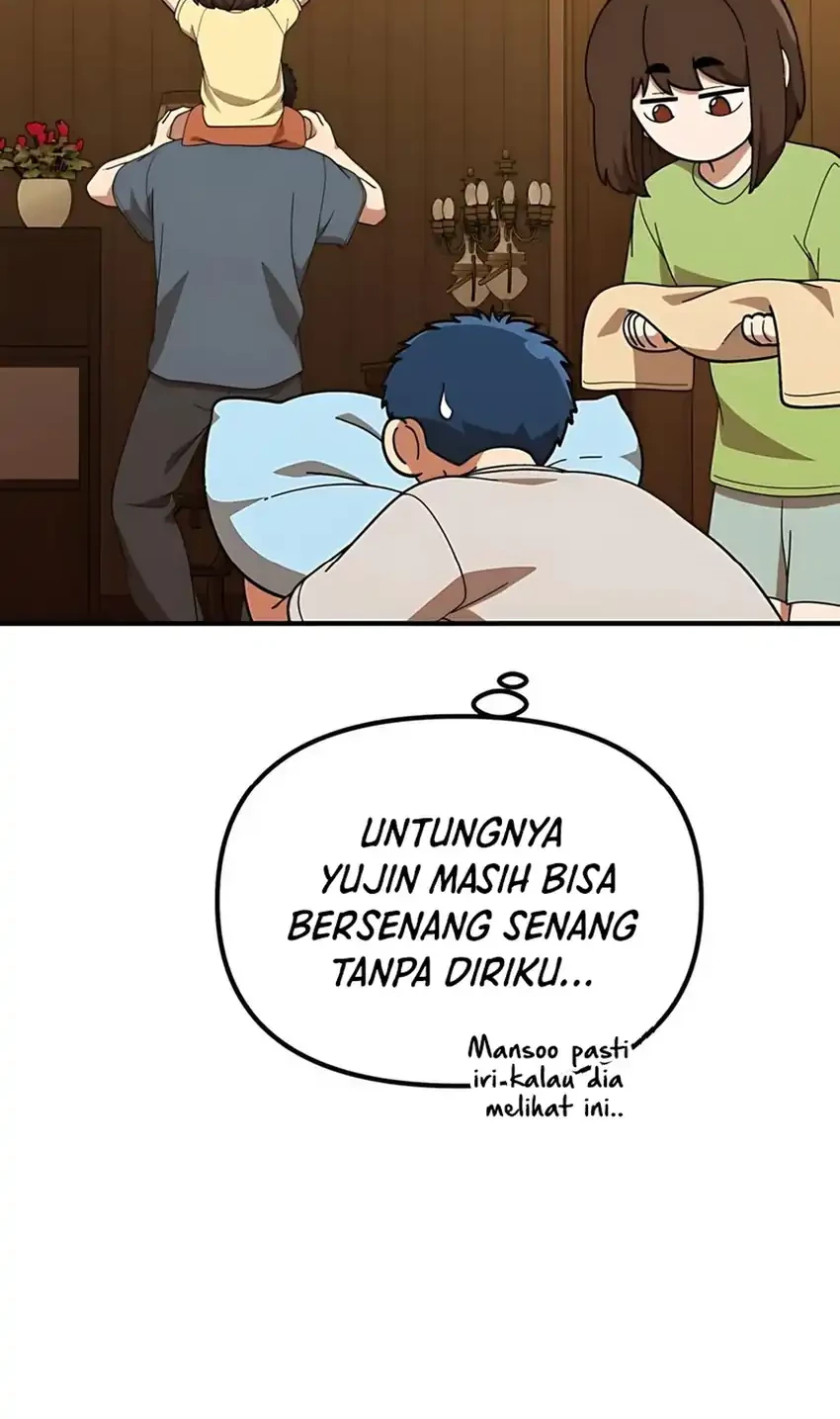 The Genius Decided to Live an Ordinary Life Chapter 39 - halaman 38