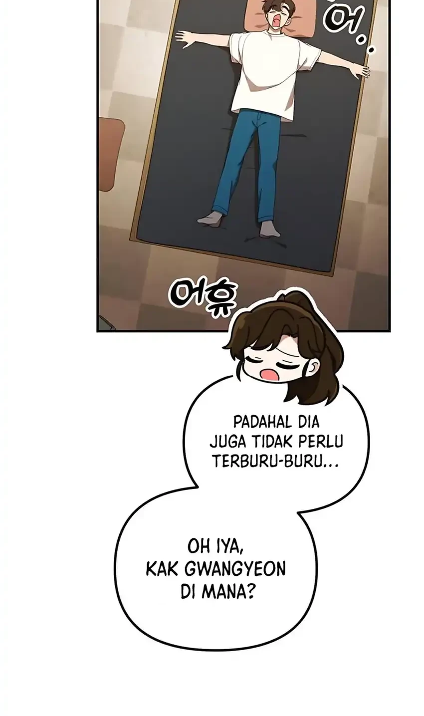 The Genius Decided to Live an Ordinary Life Chapter 39 - halaman 46