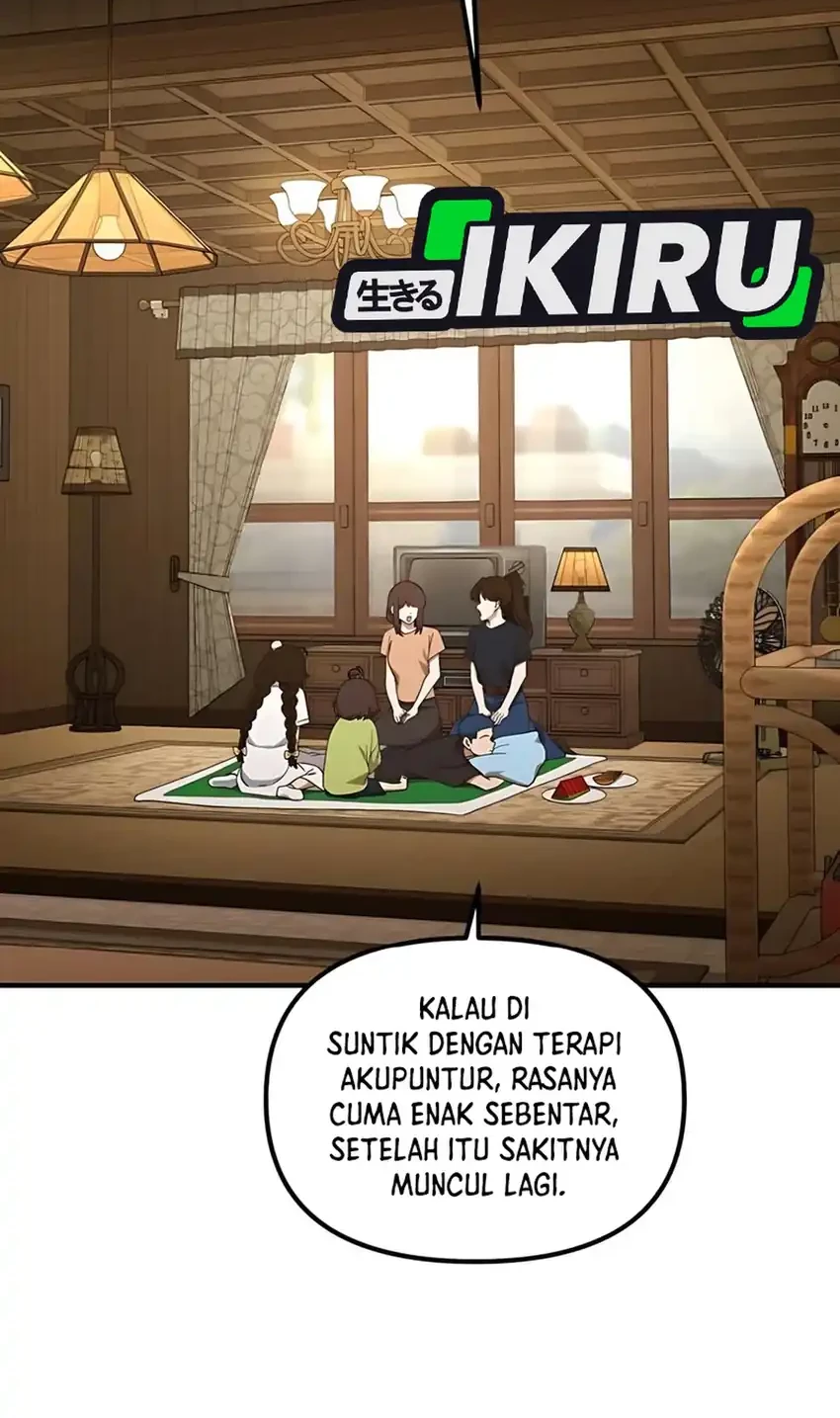 The Genius Decided to Live an Ordinary Life Chapter 39 - halaman 56