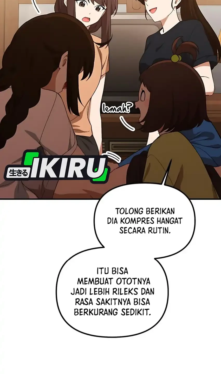 The Genius Decided to Live an Ordinary Life Chapter 39 - halaman 67