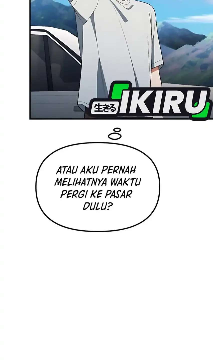 The Genius Decided to Live an Ordinary Life Chapter 39 - halaman 8