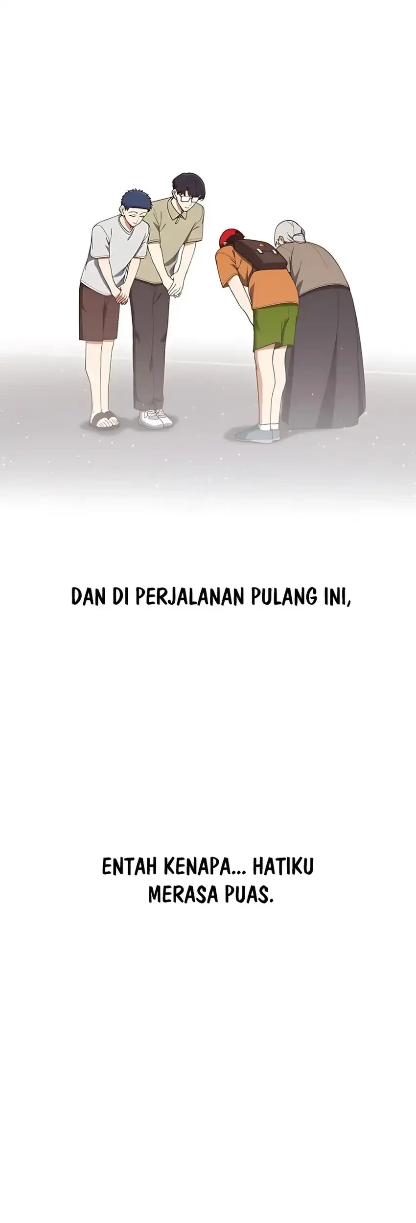 The Genius Decided to Live an Ordinary Life Chapter 39 - halaman 9