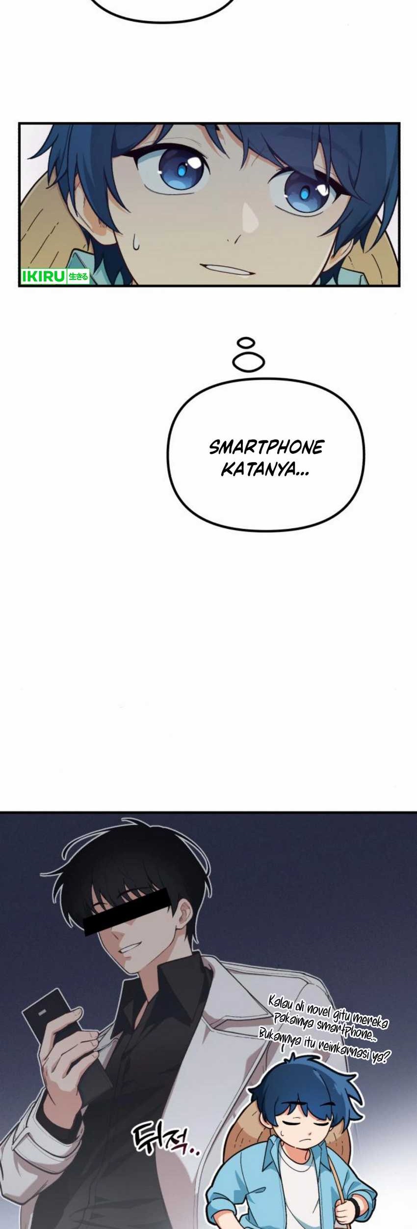 The Genius Decided to Live an Ordinary Life Chapter 4 - halaman 11