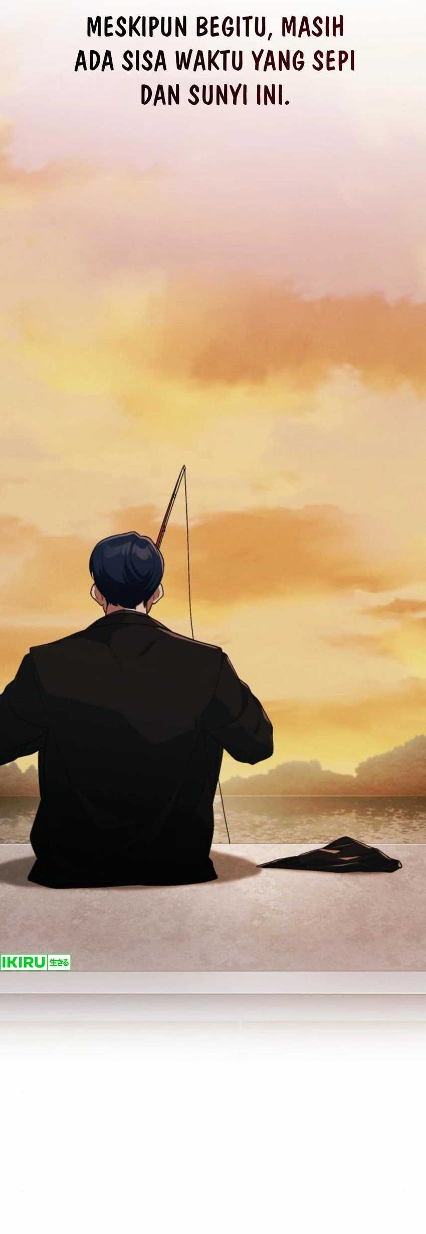 The Genius Decided to Live an Ordinary Life Chapter 4 - halaman 26