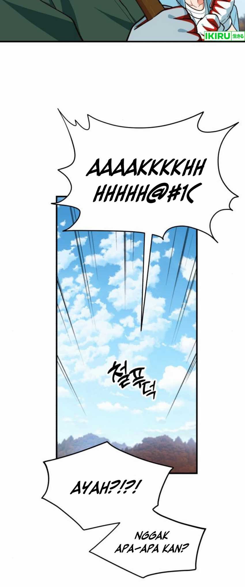 The Genius Decided to Live an Ordinary Life Chapter 4 - halaman 31