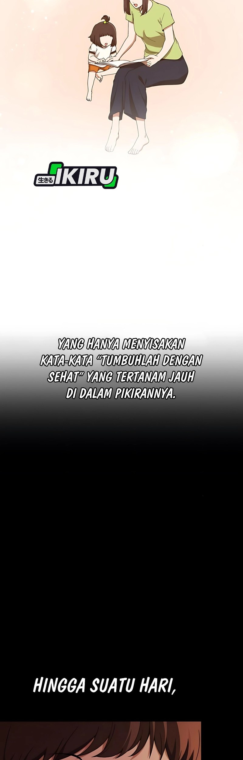 The Genius Decided to Live an Ordinary Life Chapter 40 - halaman 14