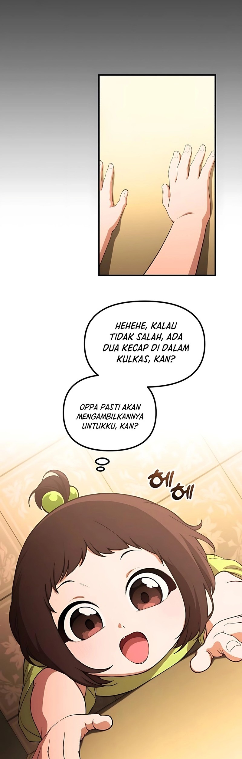 The Genius Decided to Live an Ordinary Life Chapter 40 - halaman 18