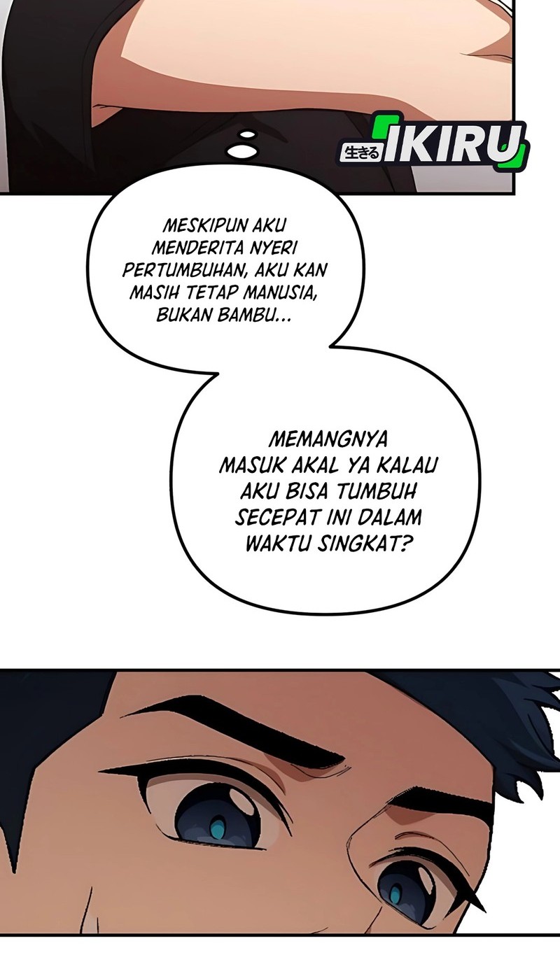 The Genius Decided to Live an Ordinary Life Chapter 40 - halaman 28